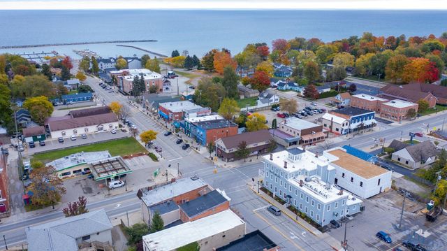7173 Lake Street, Lexington, MI 48450