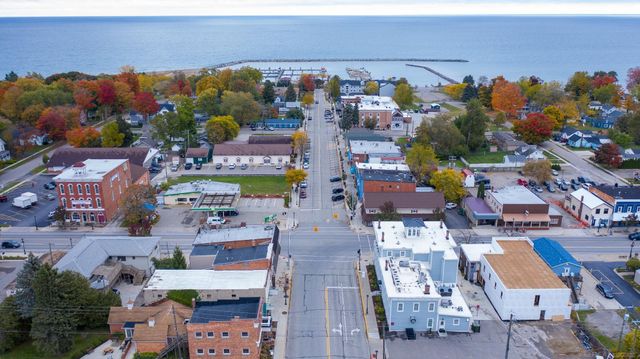 7173 Lake Street, Lexington, MI 48450