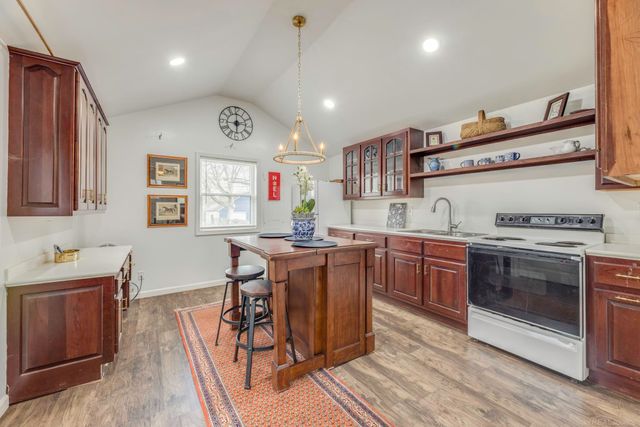 7173 Lake Street, Lexington, MI 48450