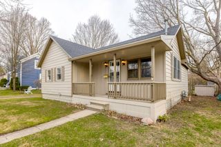 7173 Lake Street, Lexington, MI 48450