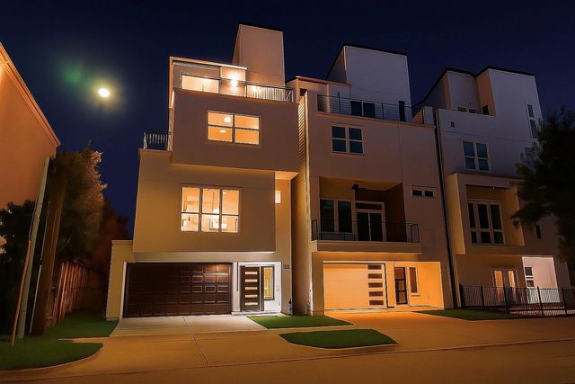 1413 Stanford Street, Houston, TX 77019