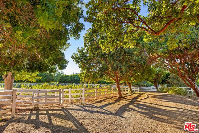 6885 Coyote Canyon Road, Somis, CA 93066