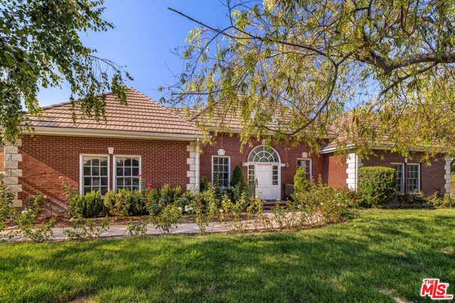 6885 Coyote Canyon Road, Somis, CA 93066