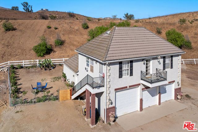 6885 Coyote Canyon Road, Somis, CA 93066