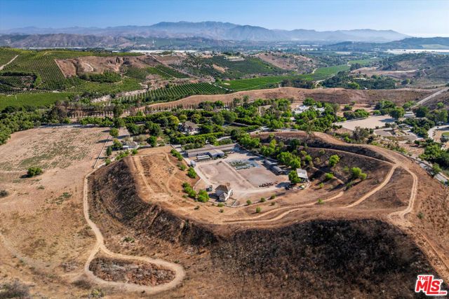 6885 Coyote Canyon Road, Somis, CA 93066