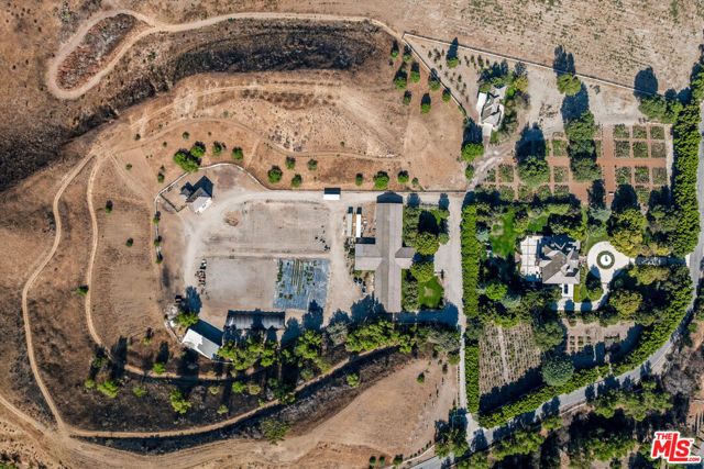 6885 Coyote Canyon Road, Somis, CA 93066