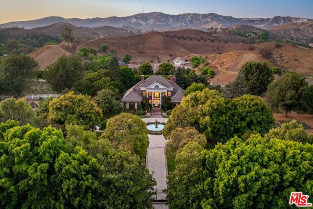 6885 Coyote Canyon Road, Somis, CA 93066