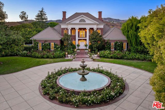 6885 Coyote Canyon Road, Somis, CA 93066