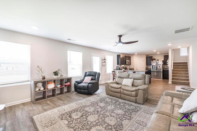 104 Haylie Court, Macon, GA 31216