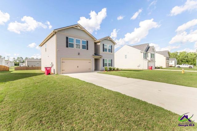 104 Haylie Court, Macon, GA 31216