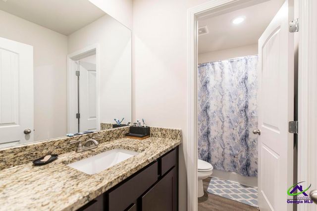 104 Haylie Court, Macon, GA 31216