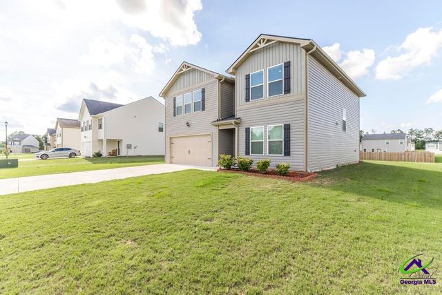 104 Haylie Court, Macon, GA 31216