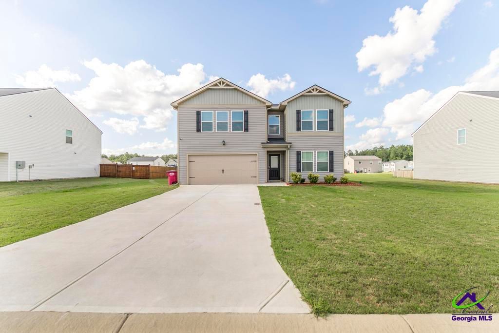 104 Haylie Court, Macon, GA 31216