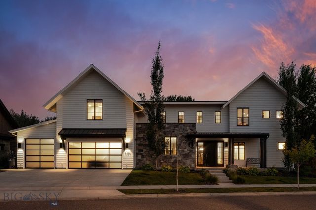 1226 Boylan Road, Bozeman, MT 59715