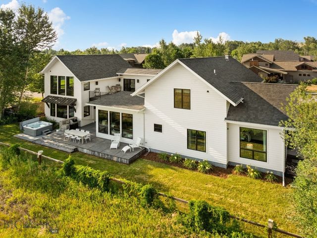 1226 Boylan Road, Bozeman, MT 59715