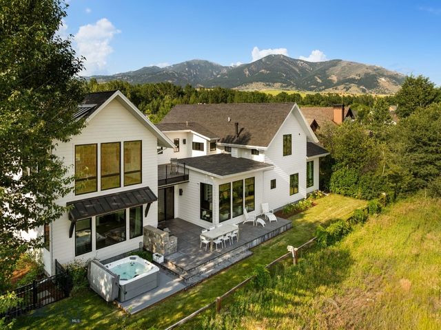 1226 Boylan Road, Bozeman, MT 59715