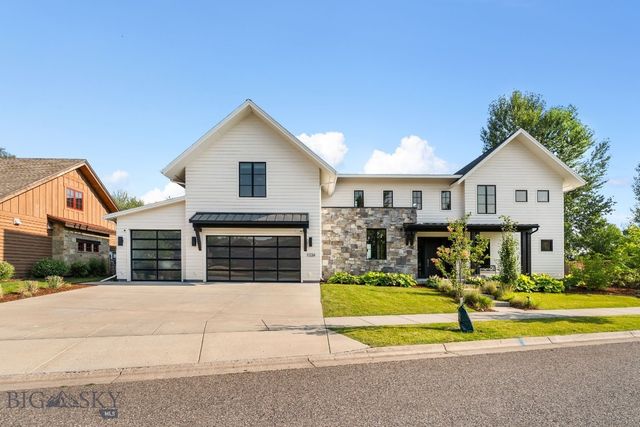 1226 Boylan Road, Bozeman, MT 59715