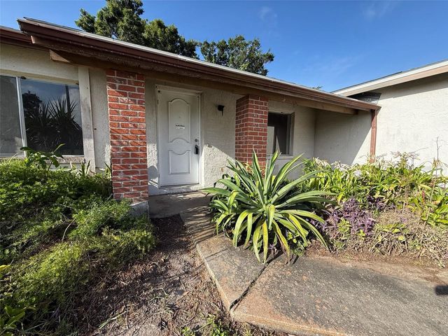 7026 68TH AVENUE N, Pinellas Park, FL 33781