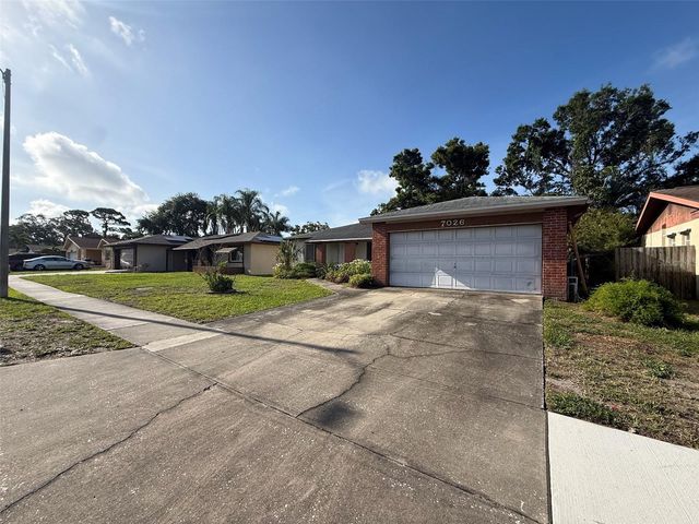 7026 68TH AVENUE N, Pinellas Park, FL 33781