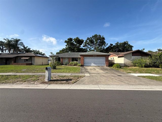 7026 68TH AVENUE N, Pinellas Park, FL 33781