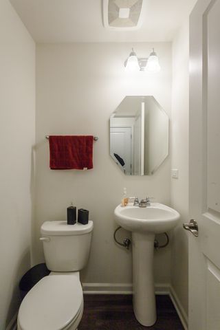 1437 CRIMSON Lane, Yorkville, IL 60560