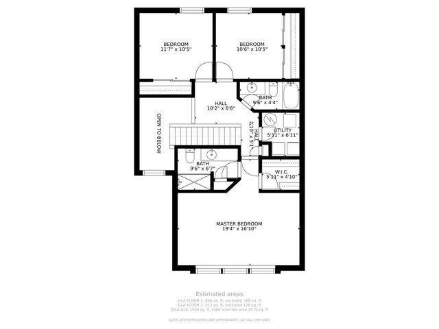 1437 CRIMSON Lane, Yorkville, IL 60560