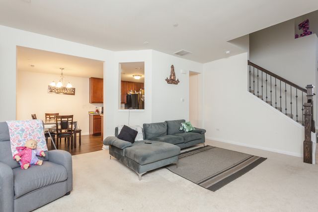 1437 CRIMSON Lane, Yorkville, IL 60560