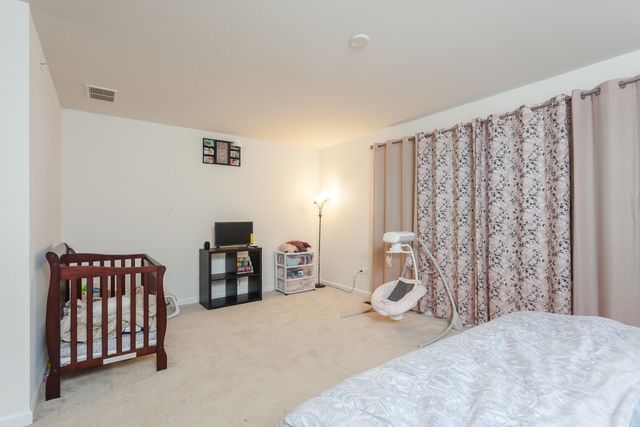 1437 CRIMSON Lane, Yorkville, IL 60560