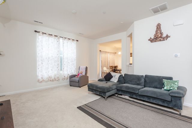 1437 CRIMSON Lane, Yorkville, IL 60560