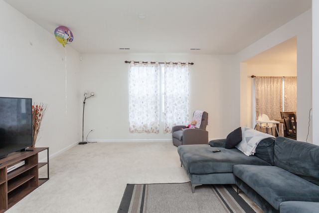 1437 CRIMSON Lane, Yorkville, IL 60560