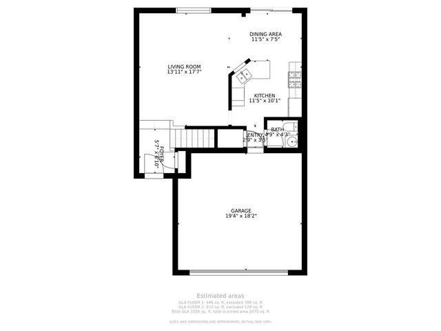 1437 CRIMSON Lane, Yorkville, IL 60560