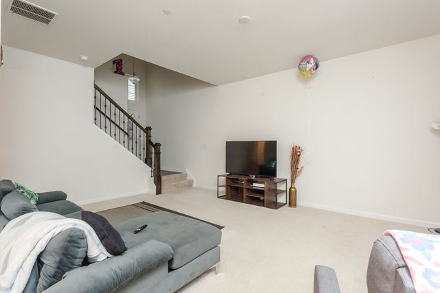 1437 CRIMSON Lane, Yorkville, IL 60560