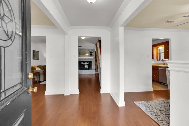 2601 Arapaho Circle, Denison, TX 75020