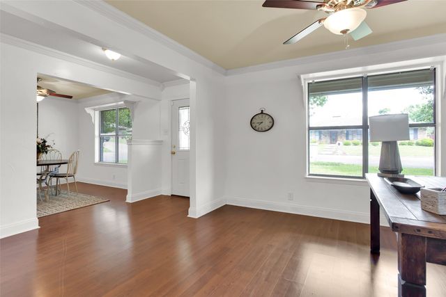 2601 Arapaho Circle, Denison, TX 75020