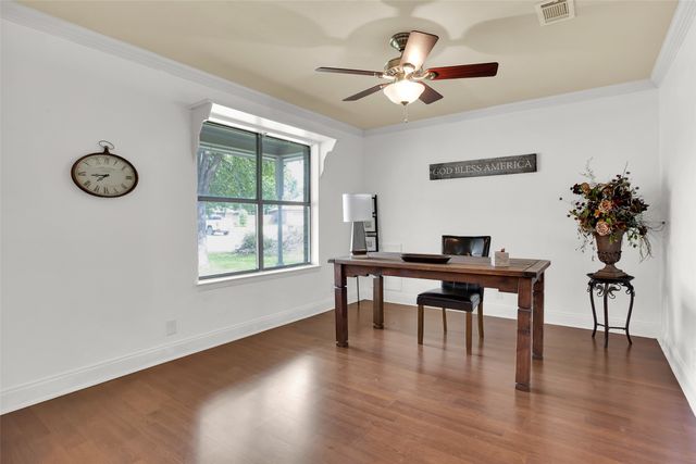 2601 Arapaho Circle, Denison, TX 75020