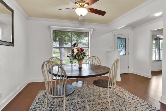 2601 Arapaho Circle, Denison, TX 75020