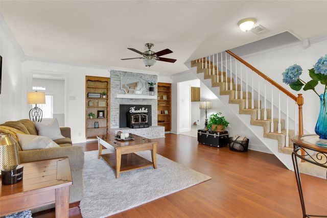 2601 Arapaho Circle, Denison, TX 75020