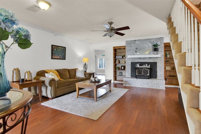 2601 Arapaho Circle, Denison, TX 75020