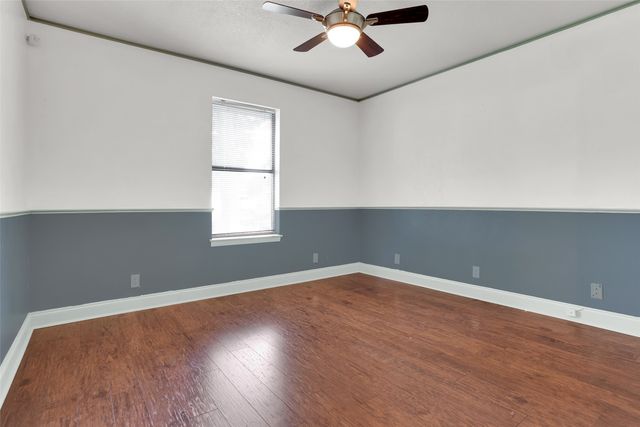 2601 Arapaho Circle, Denison, TX 75020