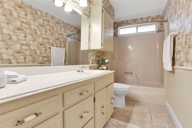 2601 Arapaho Circle, Denison, TX 75020