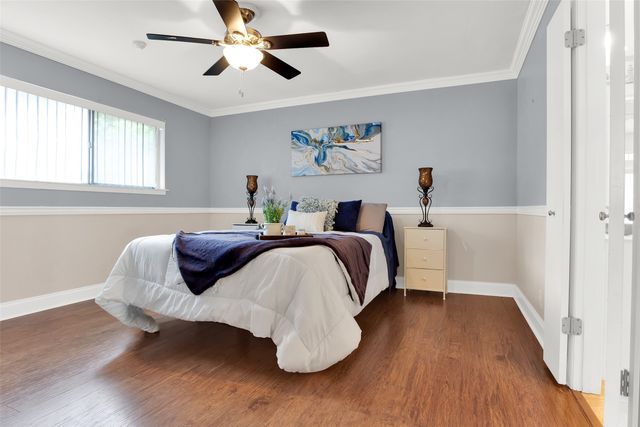 2601 Arapaho Circle, Denison, TX 75020