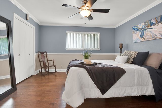 2601 Arapaho Circle, Denison, TX 75020