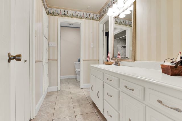 2601 Arapaho Circle, Denison, TX 75020