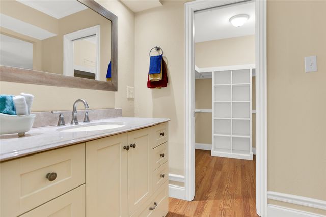 2601 Arapaho Circle, Denison, TX 75020