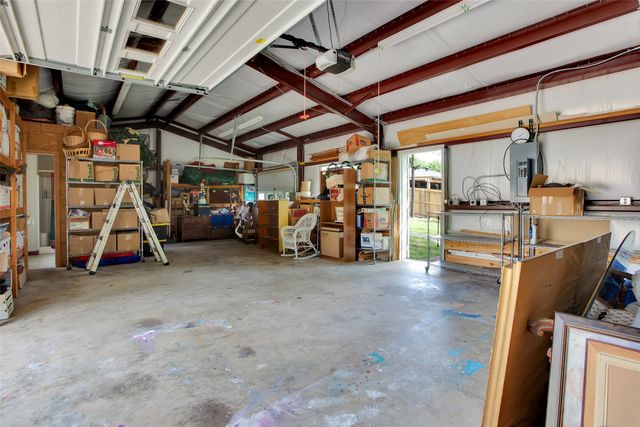 2601 Arapaho Circle, Denison, TX 75020