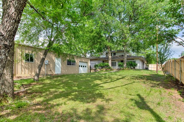 2601 Arapaho Circle, Denison, TX 75020