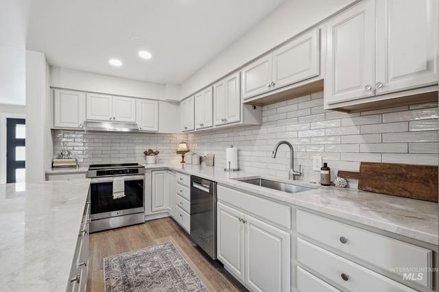 2301 N 19th, Boise, ID 83702