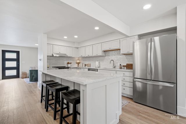 2301 N 19th, Boise, ID 83702