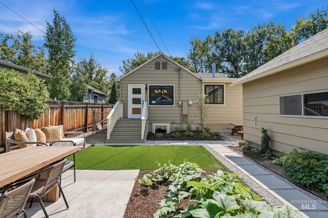 2301 N 19th, Boise, ID 83702