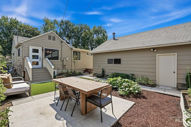 2301 N 19th, Boise, ID 83702